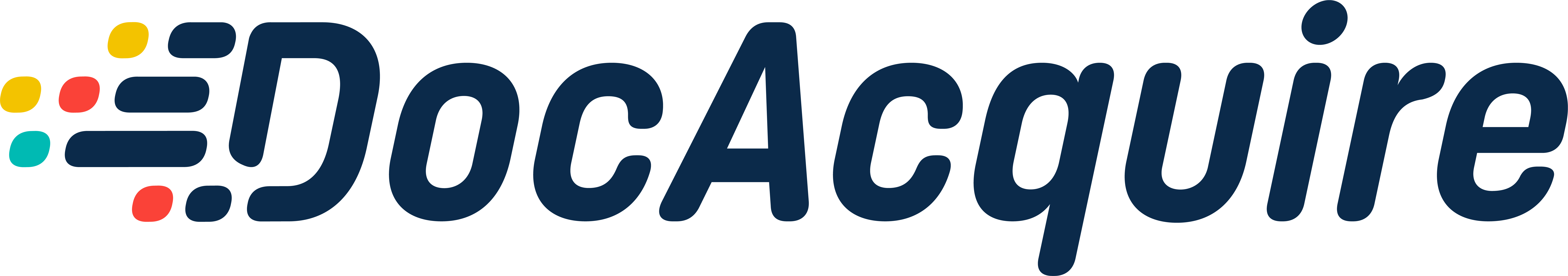 DocAcquire Logo