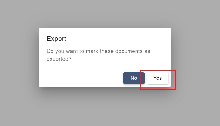 export to excel 2